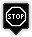 stop,cancel,no icon