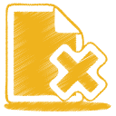 yellow icon