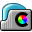 color,synch icon