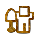 digg,logo icon
