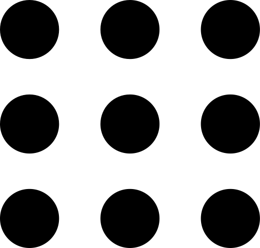 Button svg vector icon