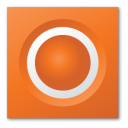speaker,red,sound,voice icon