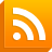 rss icon