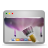 aurora, desktop, wallpapers icon