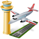 airport,aeroplane,plane,tourism,travel,airplane icon