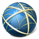 internet icon