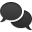 communication icon