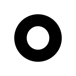 orkut,black icon