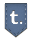 tumblr icon