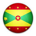 flag, grenada, of icon