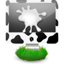 imeuh,milk icon