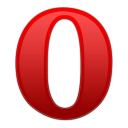 opera,browser icon