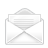 social,email,envelope,open,mail,message,letter,envelop icon