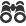 opera,glasses icon