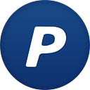 paypal icon