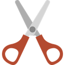 cut, cutter, cutting, hair, scissor, scissors, sclssors icon