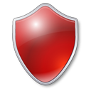 antivirus, protection, shield icon