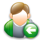 back,cartoon,left,prev,backward,previous,arrow icon