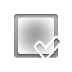 gradient,radial,checkmark icon