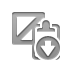 inventory,down icon
