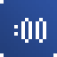 seconds icon