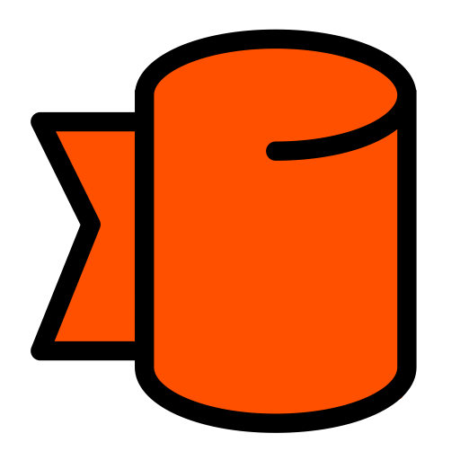 Department Copy svg vector icon