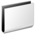 folder, generic icon