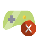 game,control,cross icon