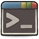 terminal icon