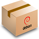 deb icon