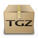 compressed, tar icon