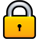 lock,locked,security icon