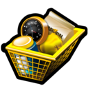 provisions icon
