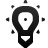 lightbulb icon
