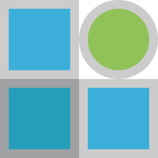 The Third Party Institution svg vector icon