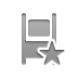 match,width,star icon