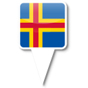 aaland,island icon