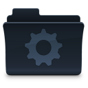 smart,folder icon