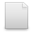 empty,document icon