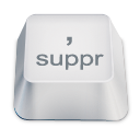 suppr icon