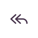 interface, menu svg vector icon