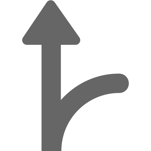 In svg vector icon