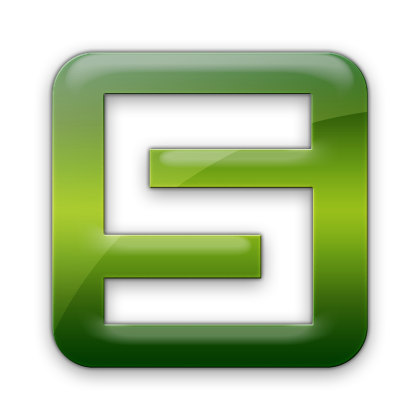 spurl,logo,square icon
