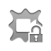 video,effects,lock,open icon