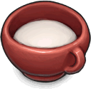 hand,down,cup icon