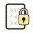 gnome,mime,application,pgp icon