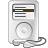 gnome,dev,ipod icon