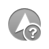 arrowhead,up,help icon