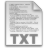 gnome,mime,text,file,document icon