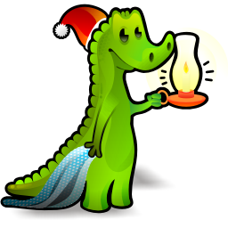cocodrilo icon